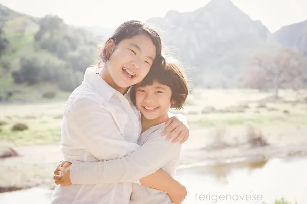los angeles fine art portrait photographer