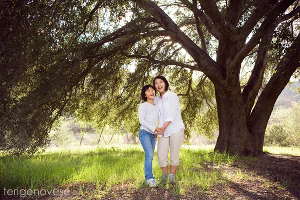 los angeles fine art portrait photographer