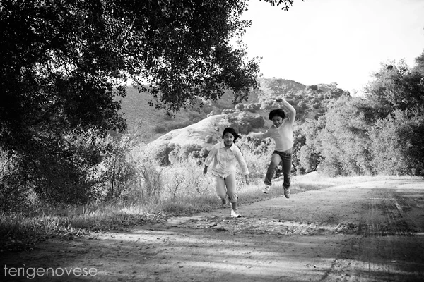 los angeles fine art portrait photographer