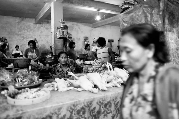 Traditional Balinese Market, the Ubud Market