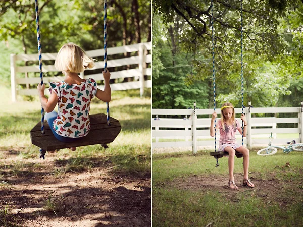 fine art documentary children's photography
