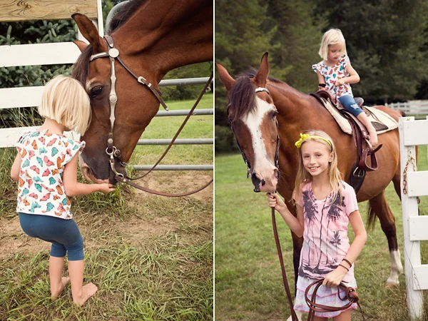 documentary children's photography, west michigan