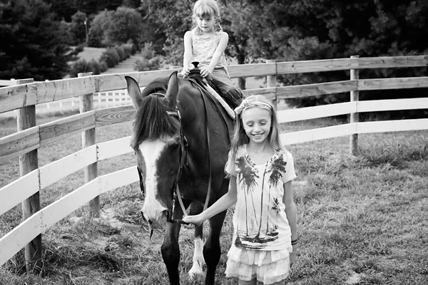 documentary children's photography, west michigan