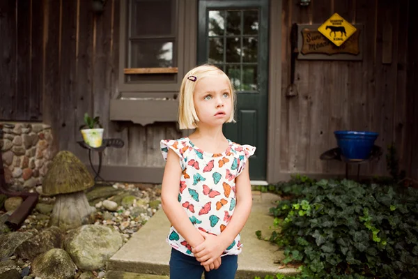 documentary children's portrait photography