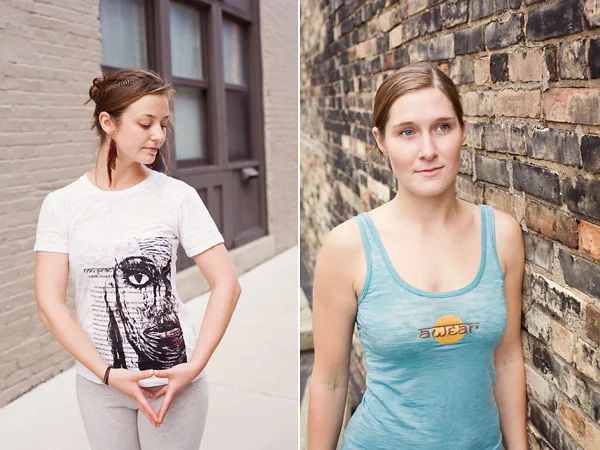 Awear Yoga Clothing