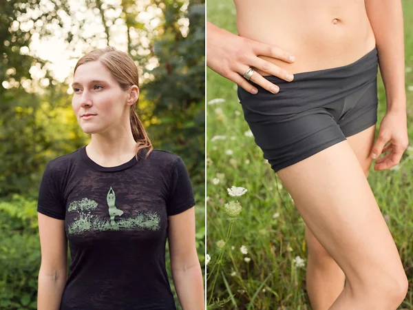 Awear Yoga Clothing