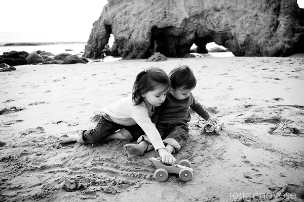 Los Angeles Documentary Fine Art Child Photographer