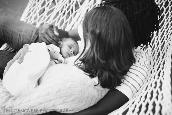 grand rapids, michigan newborn photography