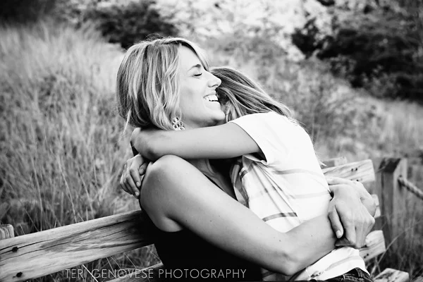 Lake Michigan Beach Family Photography ~ Relaxed, Documentary, Fine Art Portraits