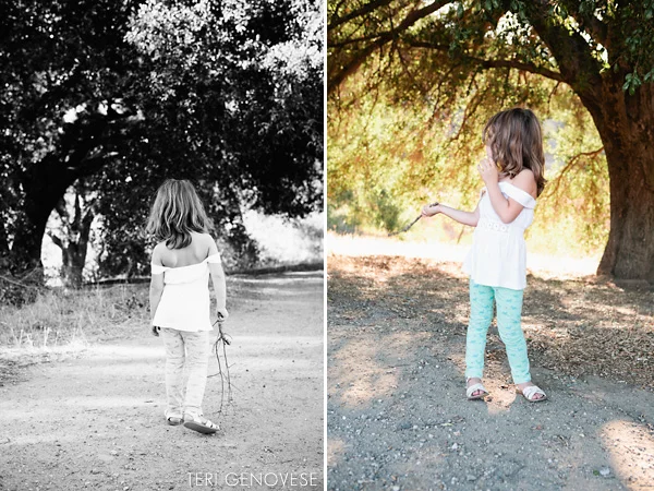Los Angeles, Malibu, California - fine art, documentary, lifestyle child and family photography
