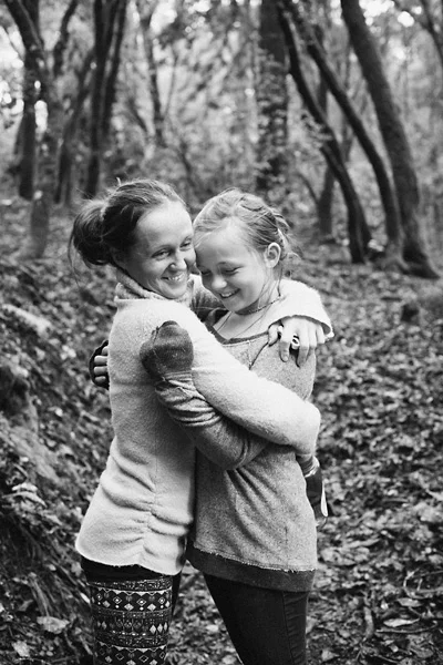 Santa Cruz, CA Redwood Forest - Fine art documentary portrait