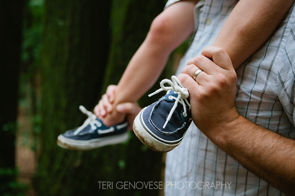 Lake Michigan Family Photography