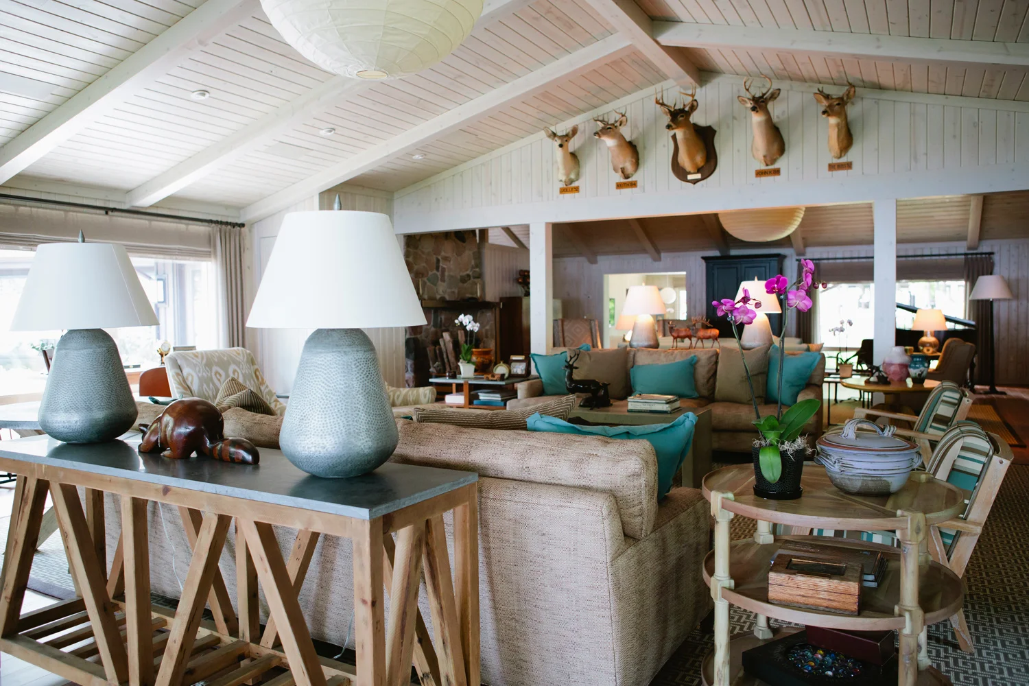 Hubbard Lake Home