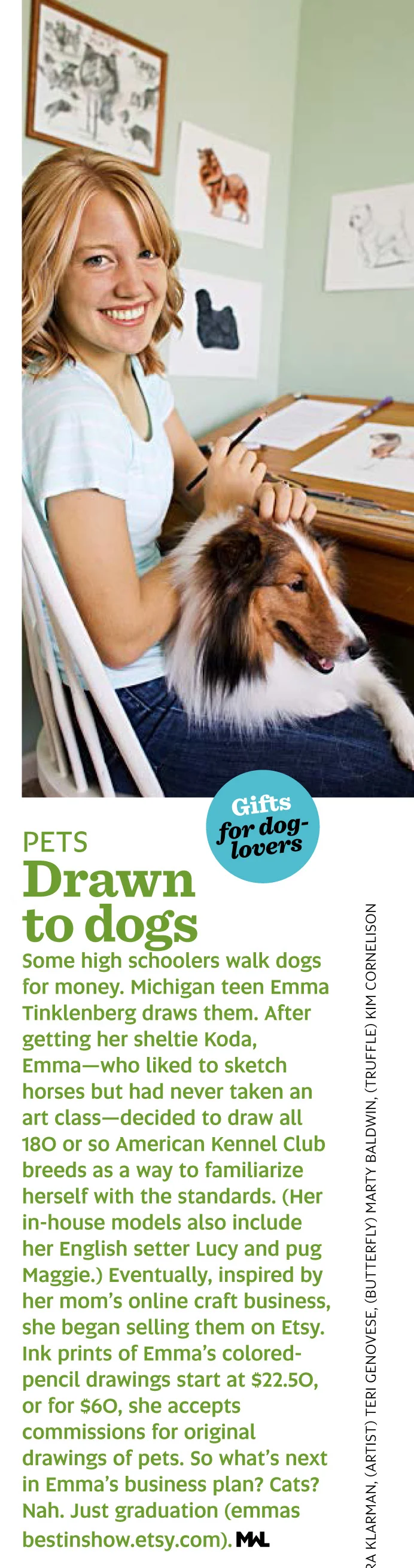 Midwest Living: March/April 2015
