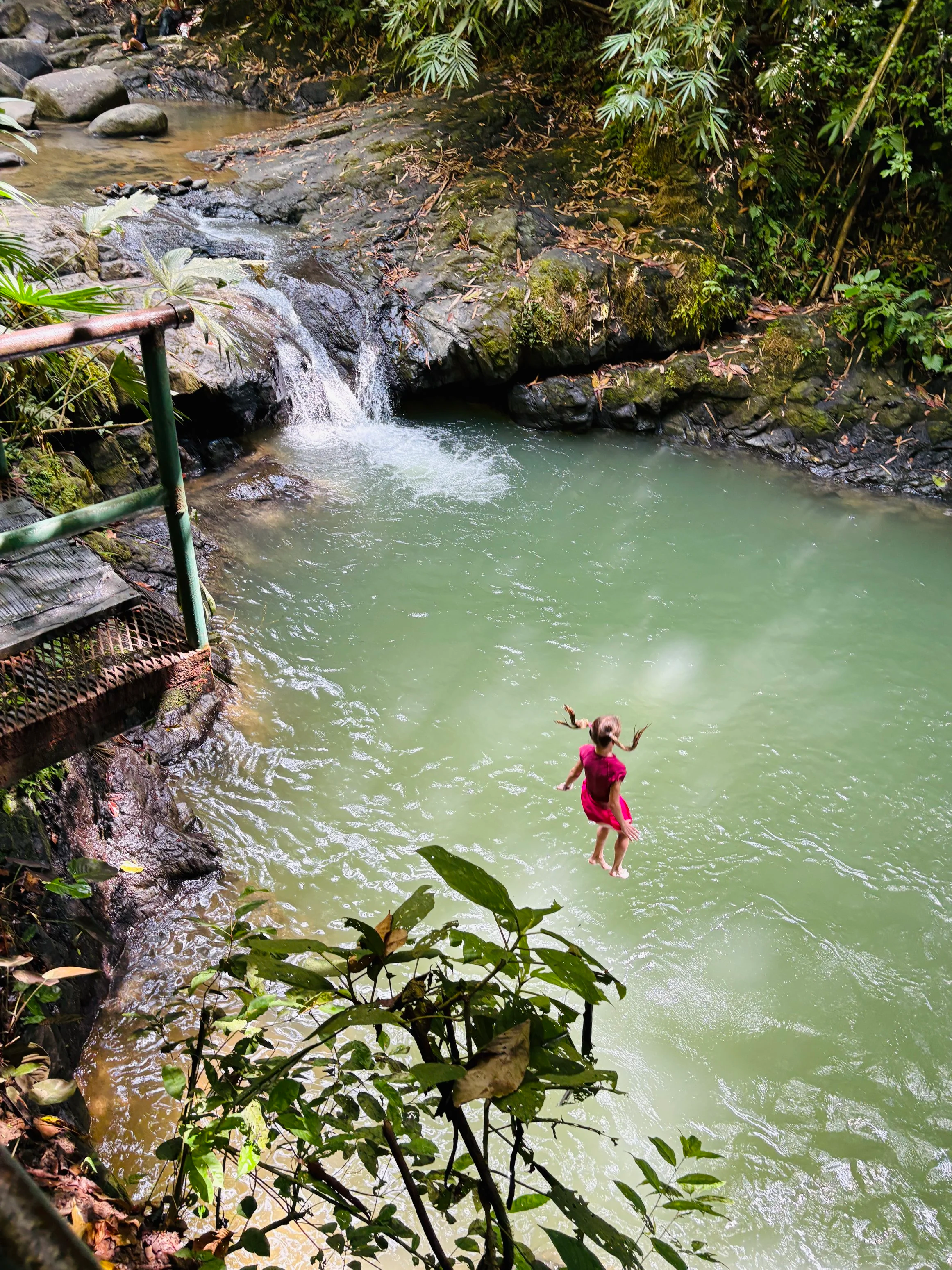 A Snapshot of a Cultural Immersion Trip to Quepos, Costa Rica with Travec