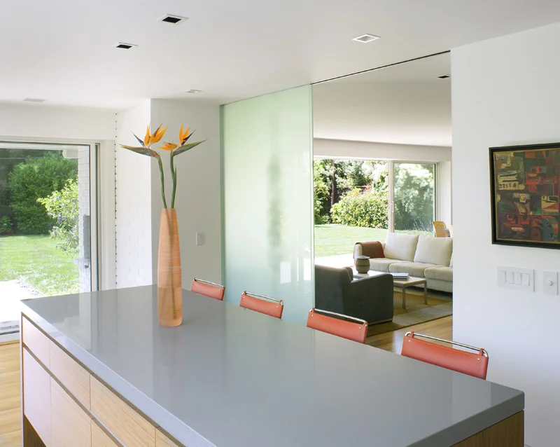 Menlo Park Remodel — DAVIS DESIGN DEVELOPMENT