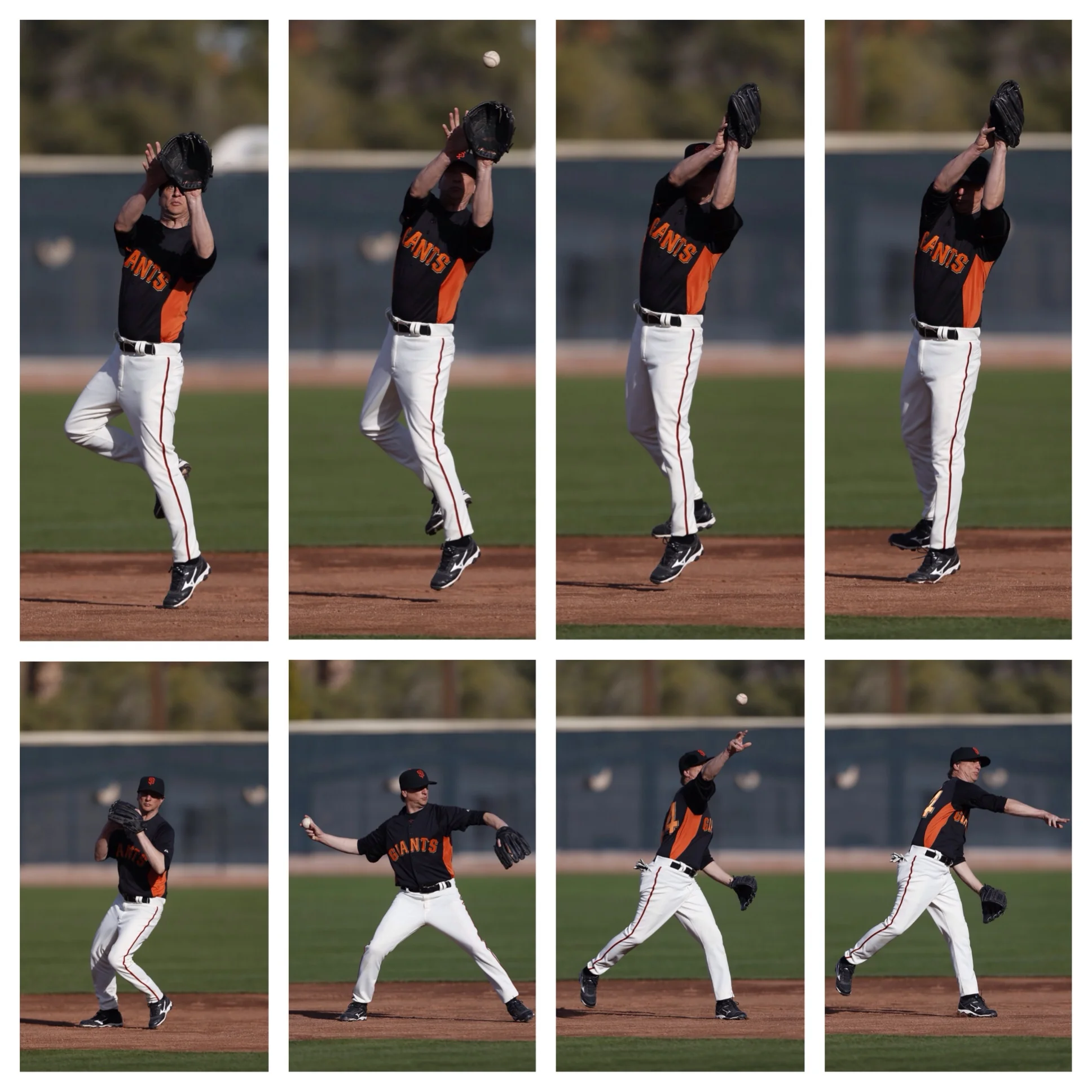 Double Play Ball! 