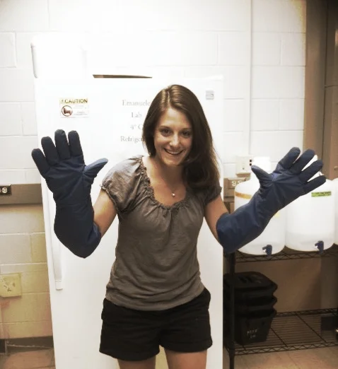 Lab Alumni