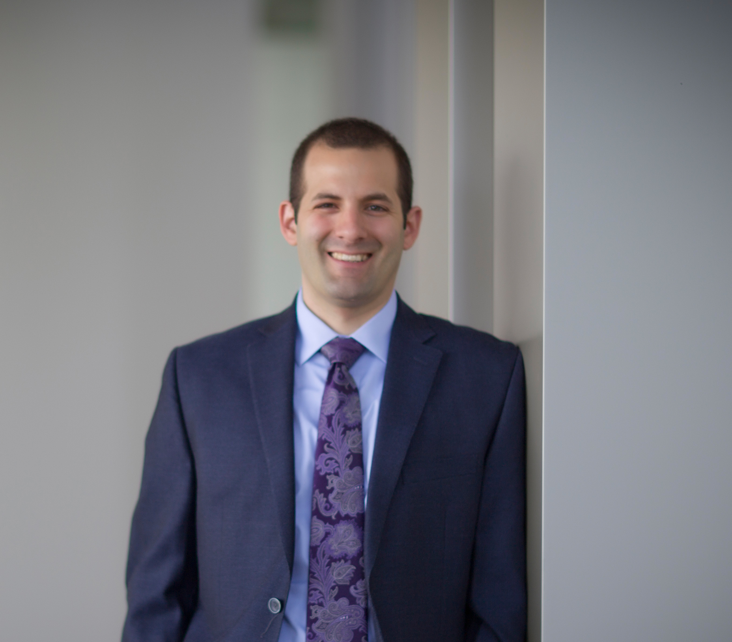 Michael J Emanuele, PhD