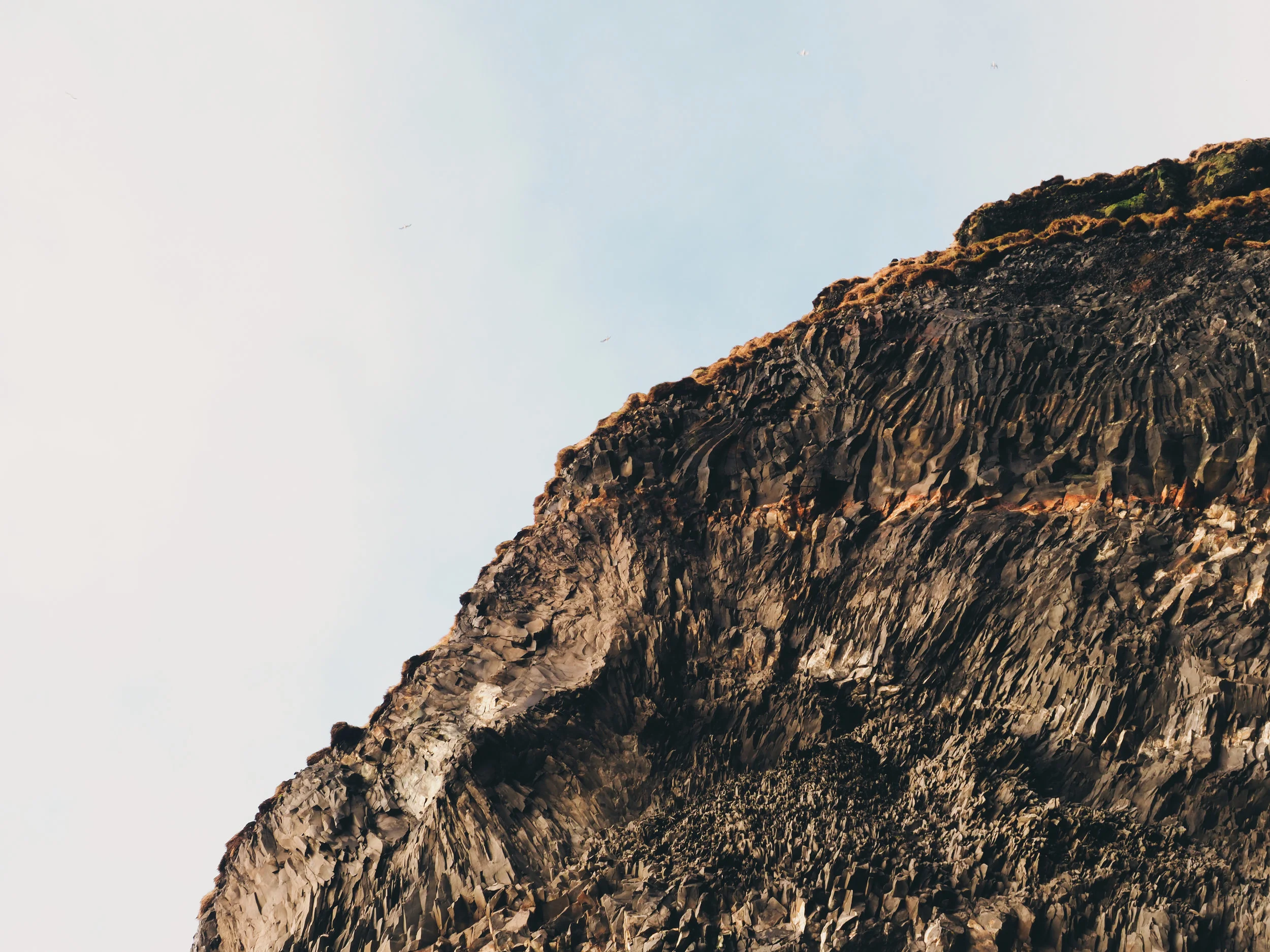 Crags