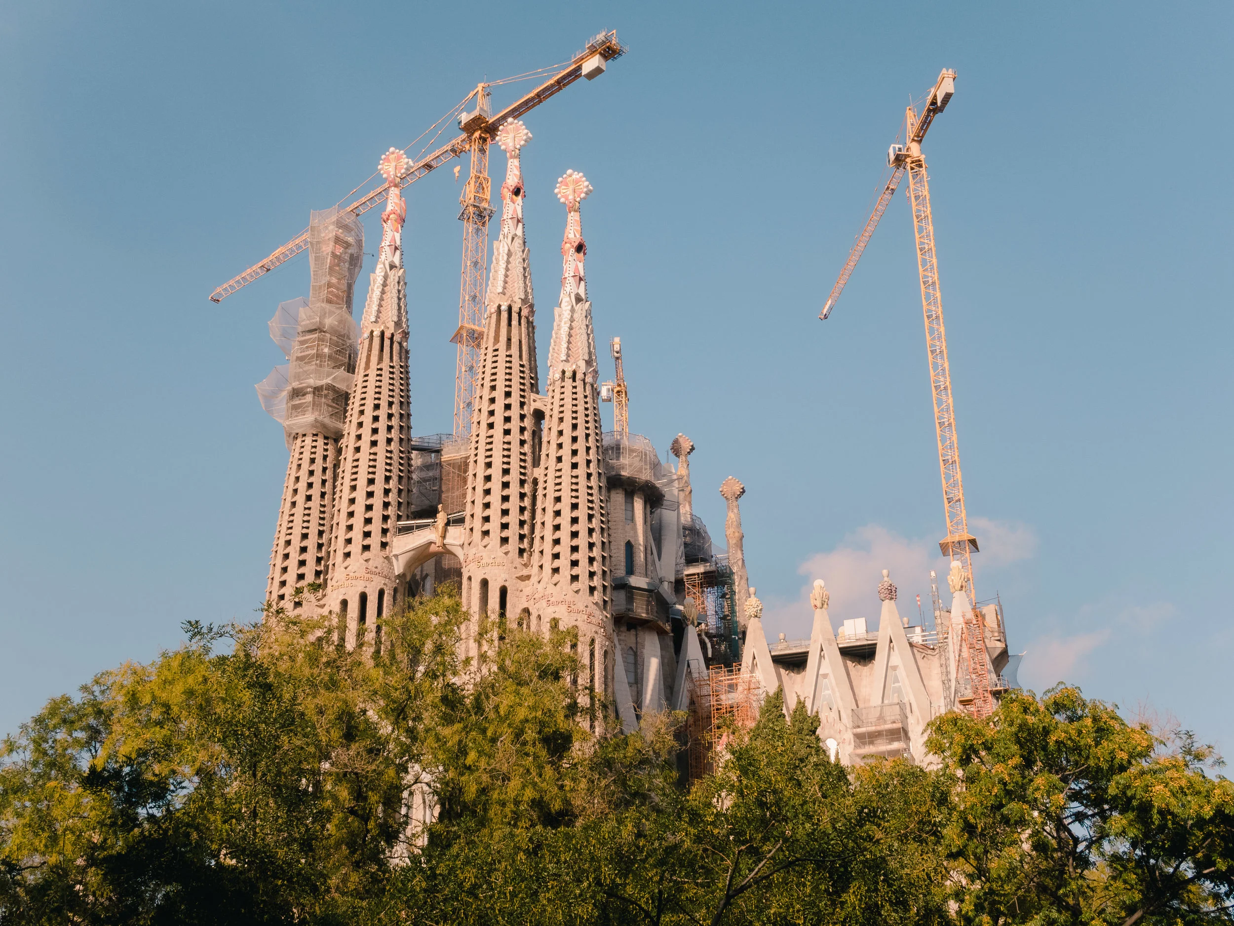 Sagrada Família