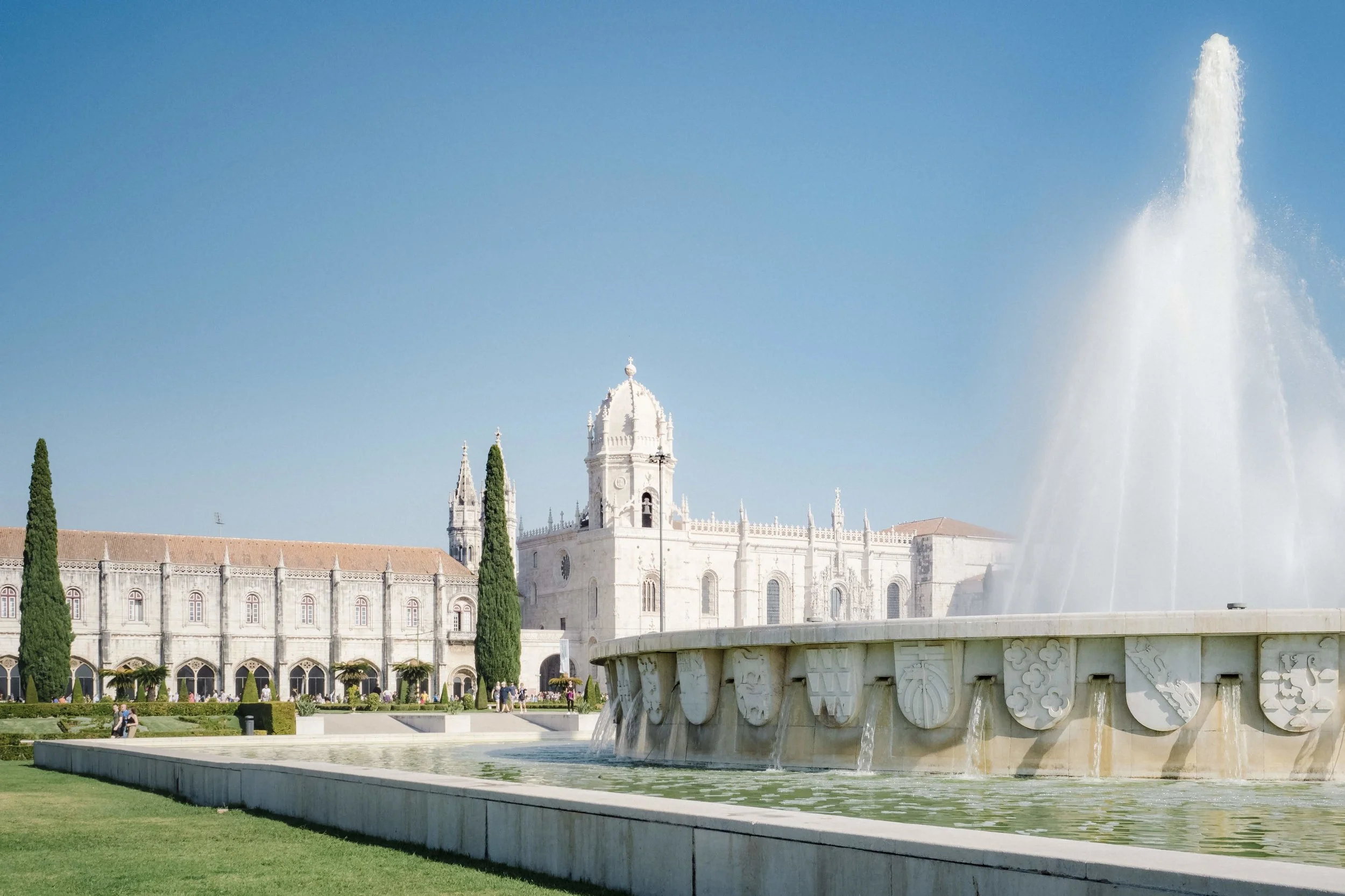 Museu Nacional de Arqueologia