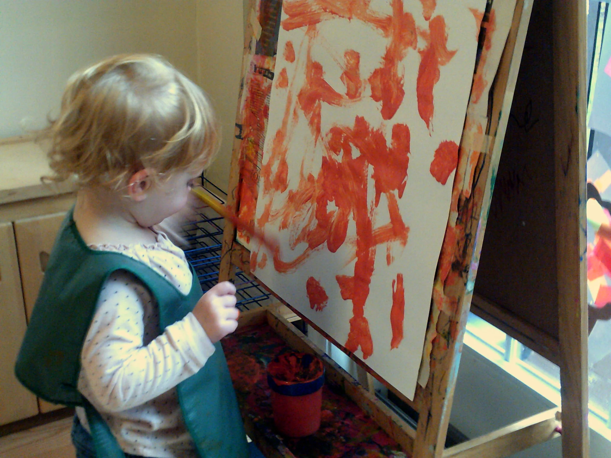 Art Exploration