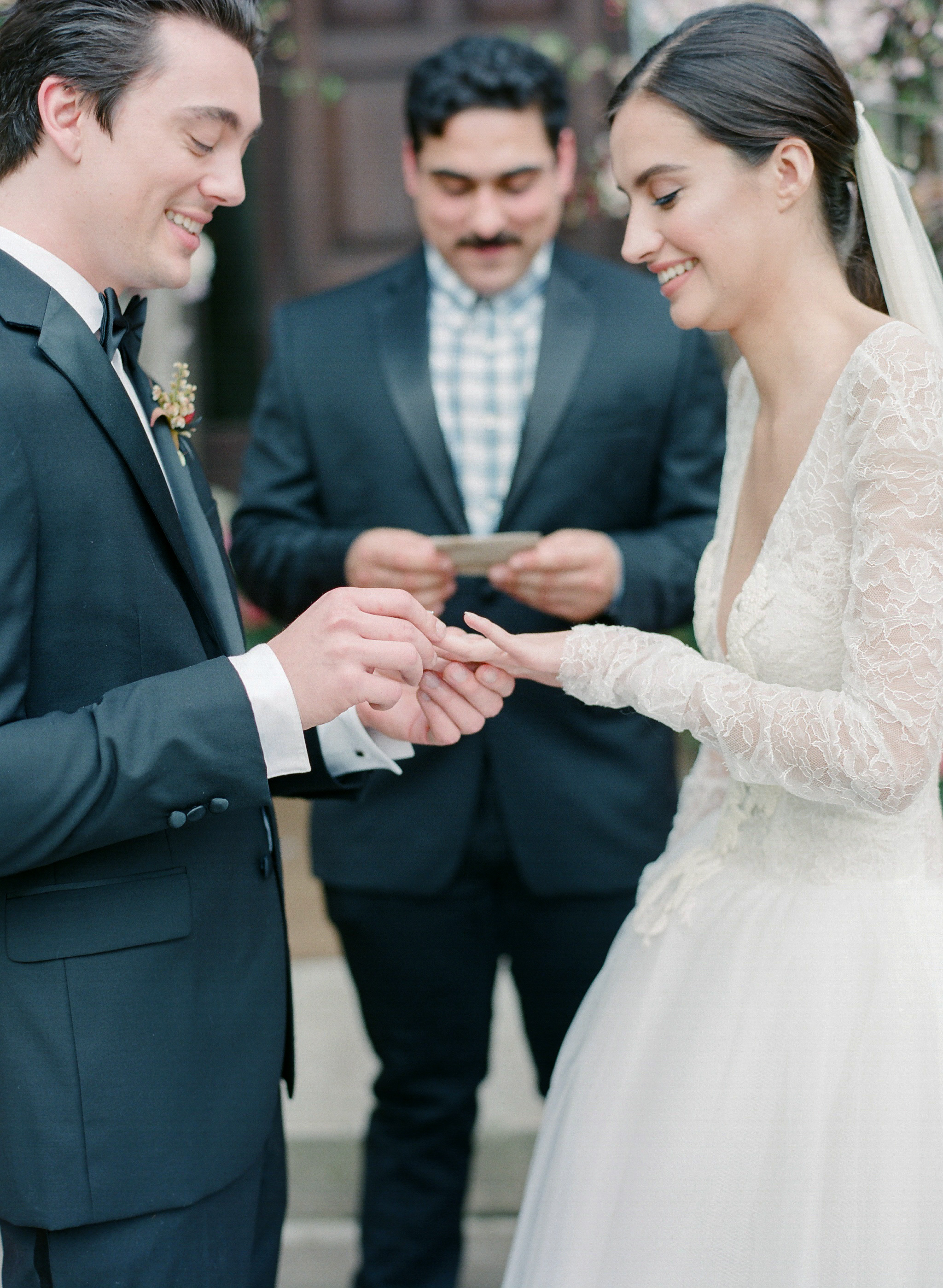 Filoli | Filoli Garden | Wedding | Amanda Crean Photography | Bustle Events |
