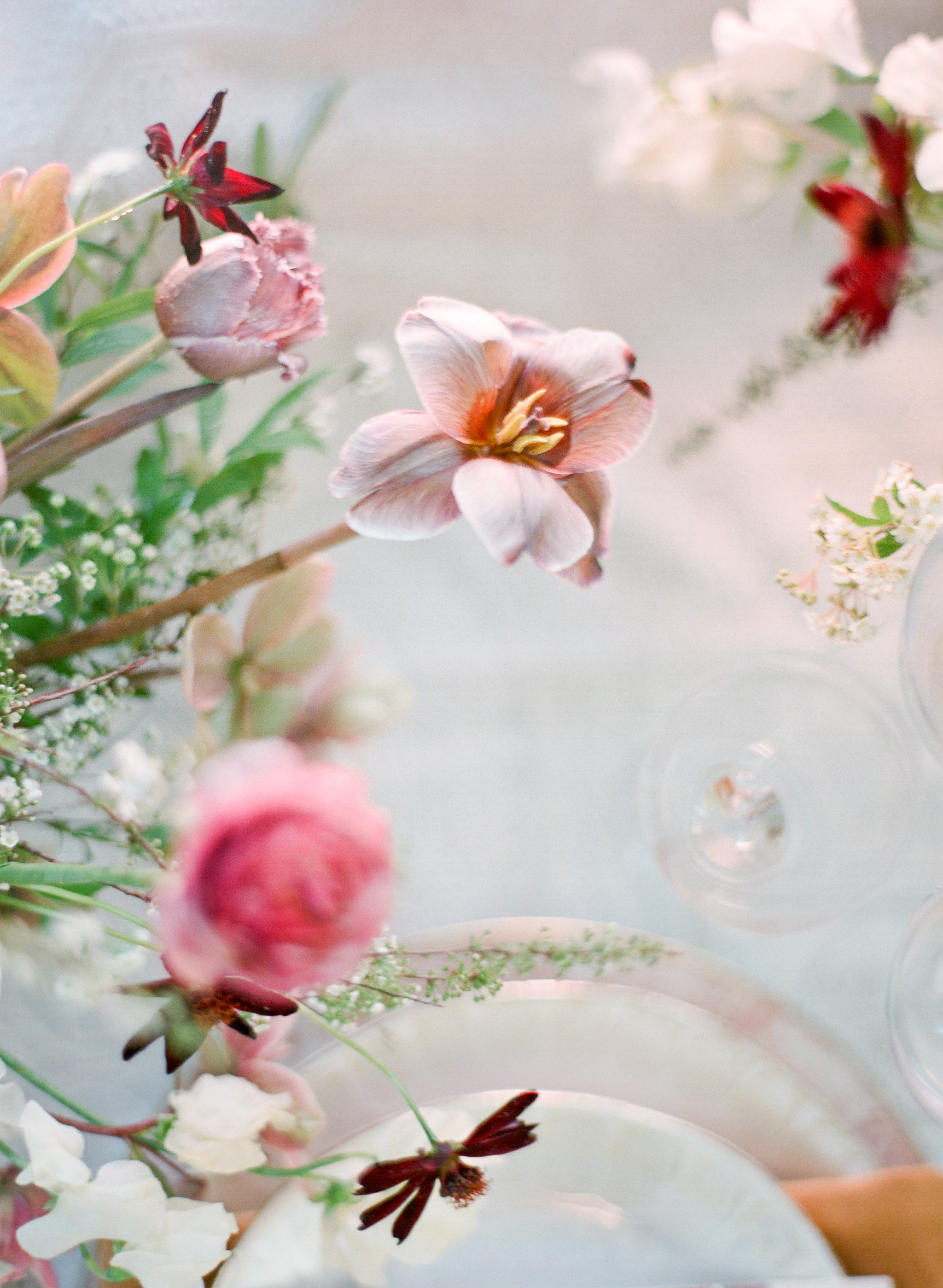 Filoli | Filoli Garden | Wedding | Amanda Crean Photography | Bustle Events | Amanda Vidmar Designs