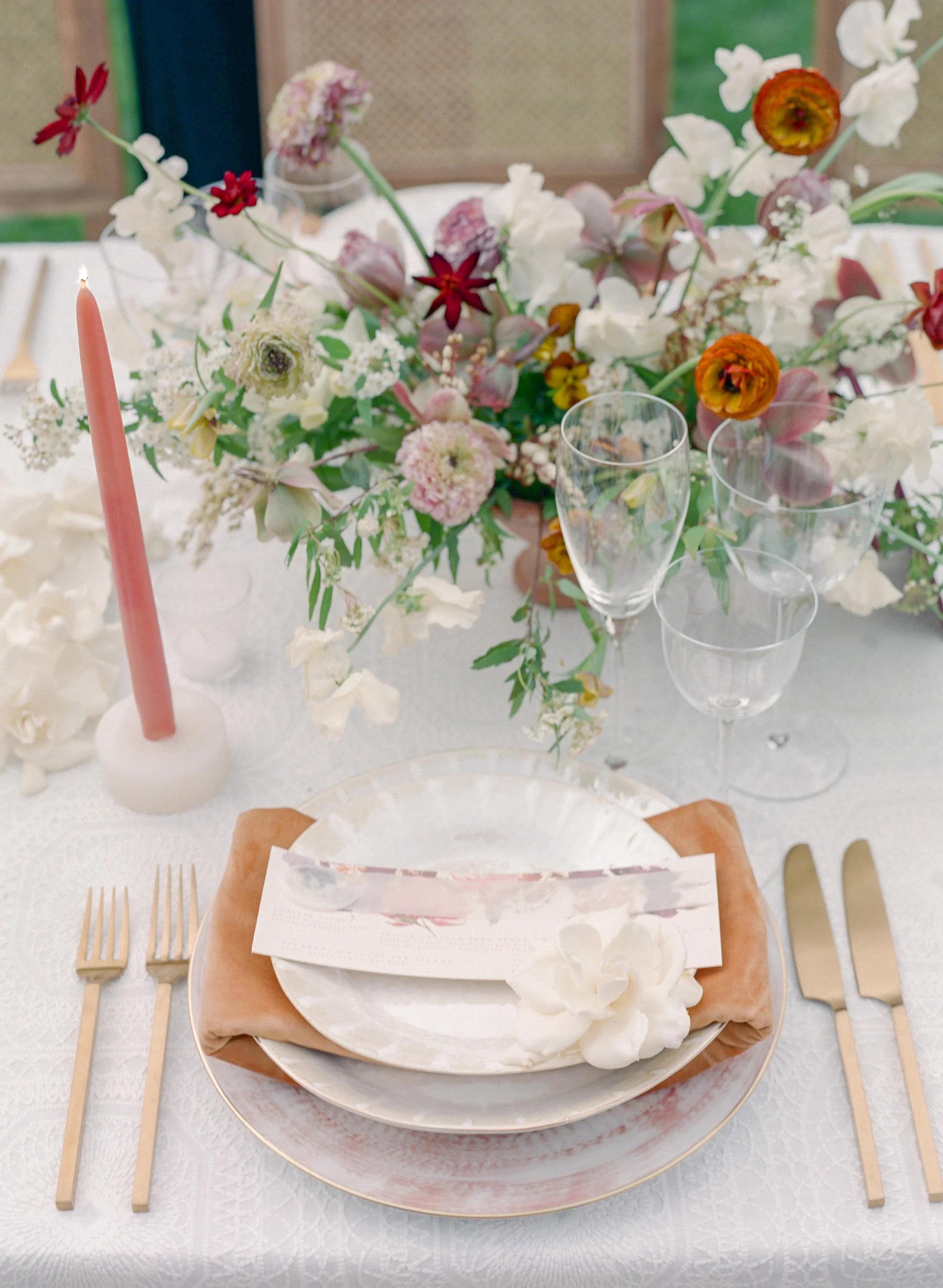 Filoli | Filoli Garden | Wedding | Amanda Crean Photography | Bustle Events | Amanda Vidmar designs