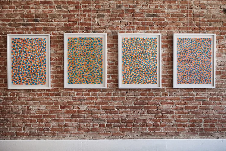 Shop Talk Series