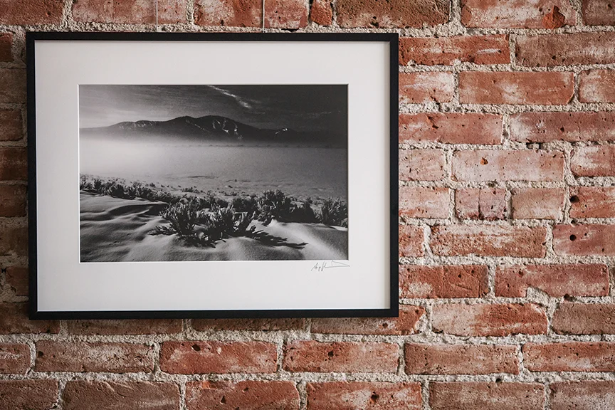 Before the War Digital Print on 100% Cotton Paper 21" x 27" Arya Ghavamian Available