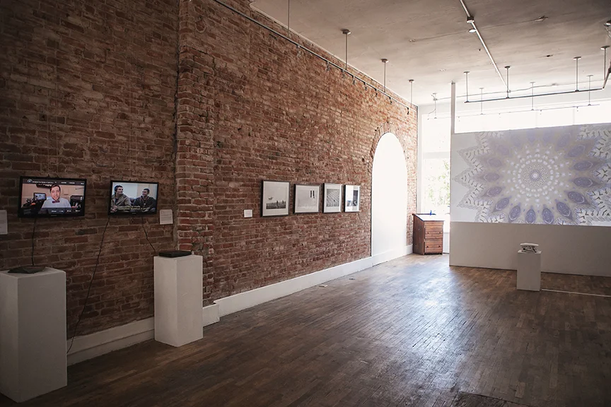 Gallery View