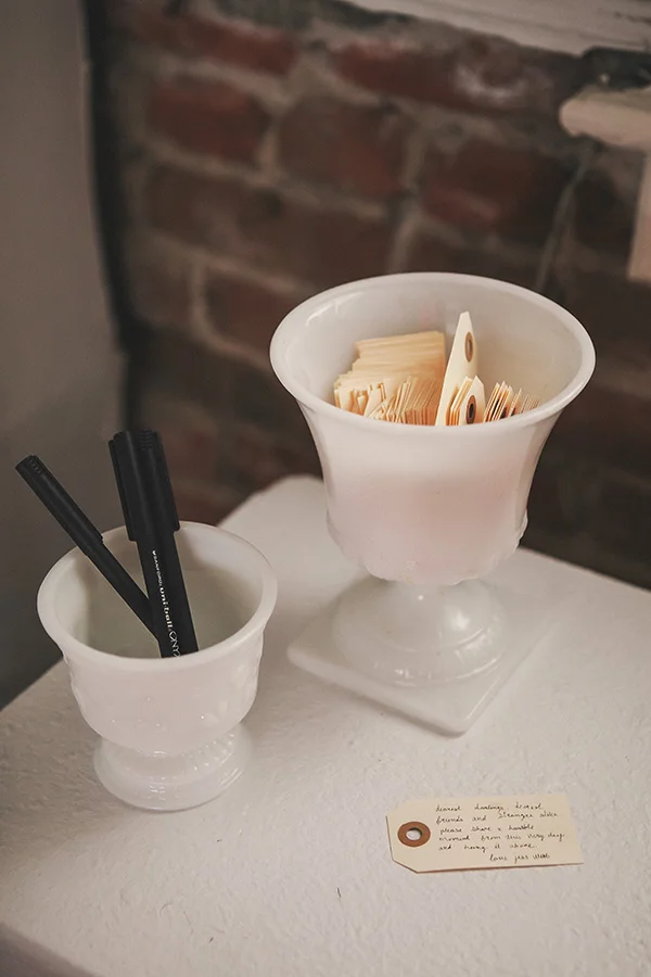 Interactive Installation 