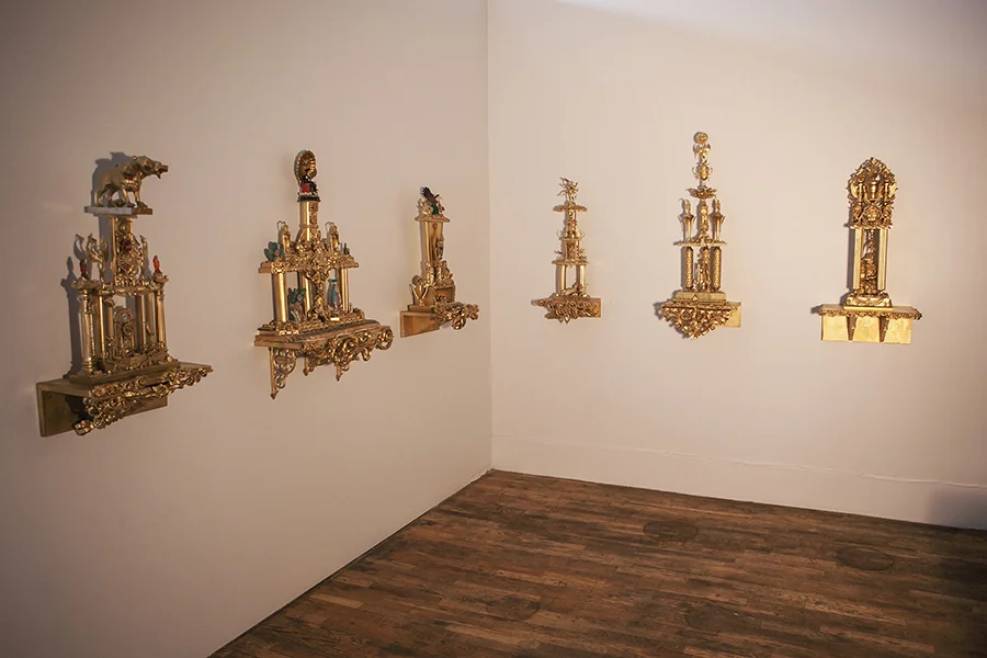 Cartel Trophies 