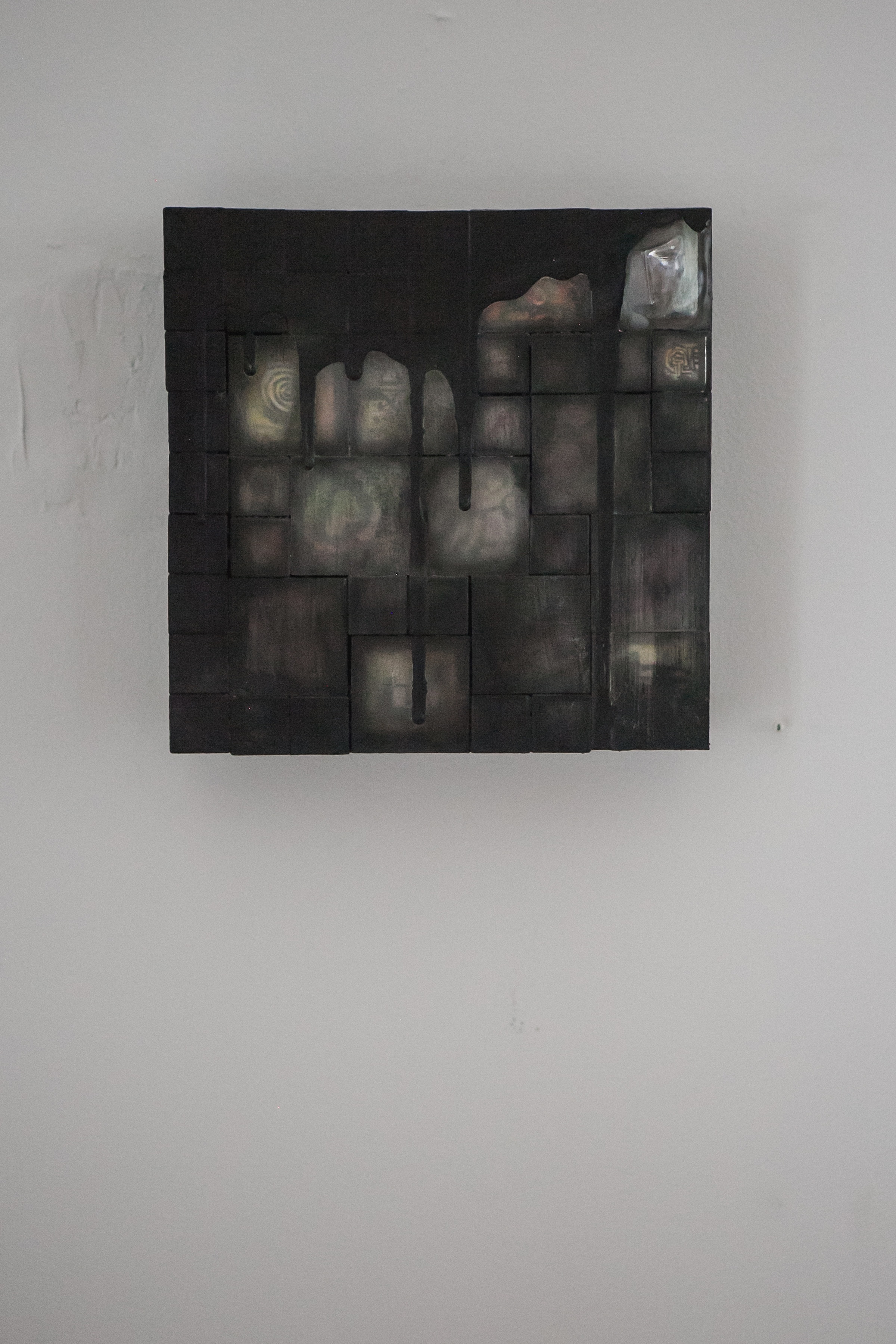 Denial - Jonathan Saiz