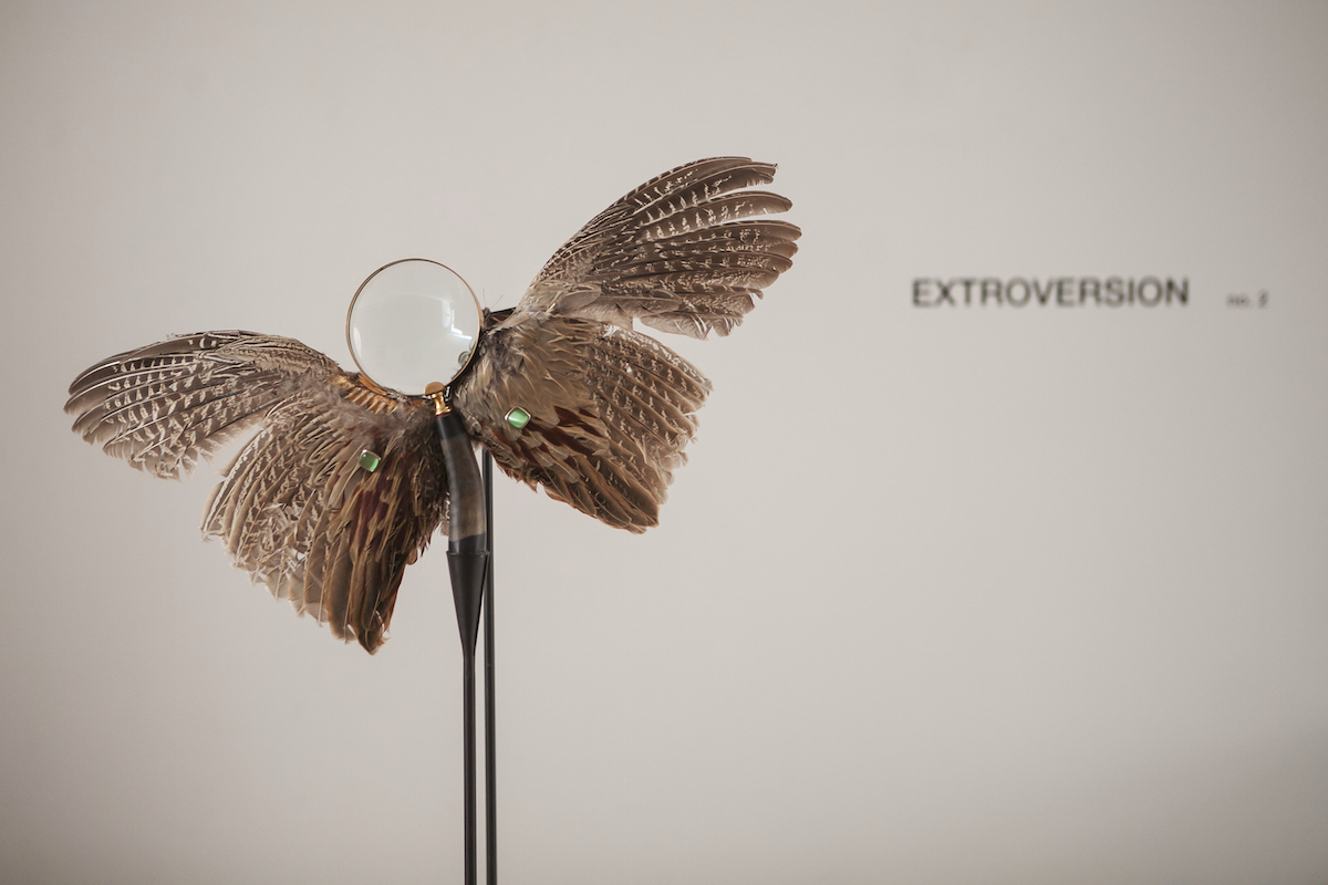 Extroversion no. 2