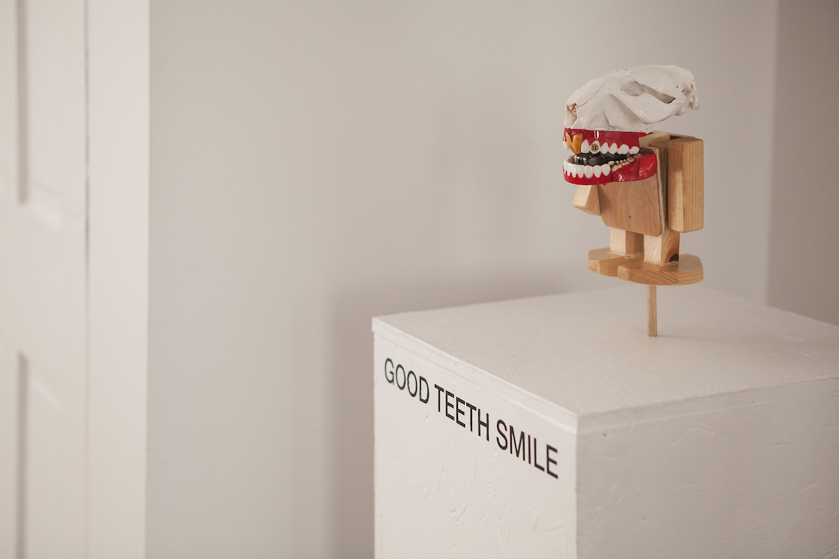 Good Teeth Smile
