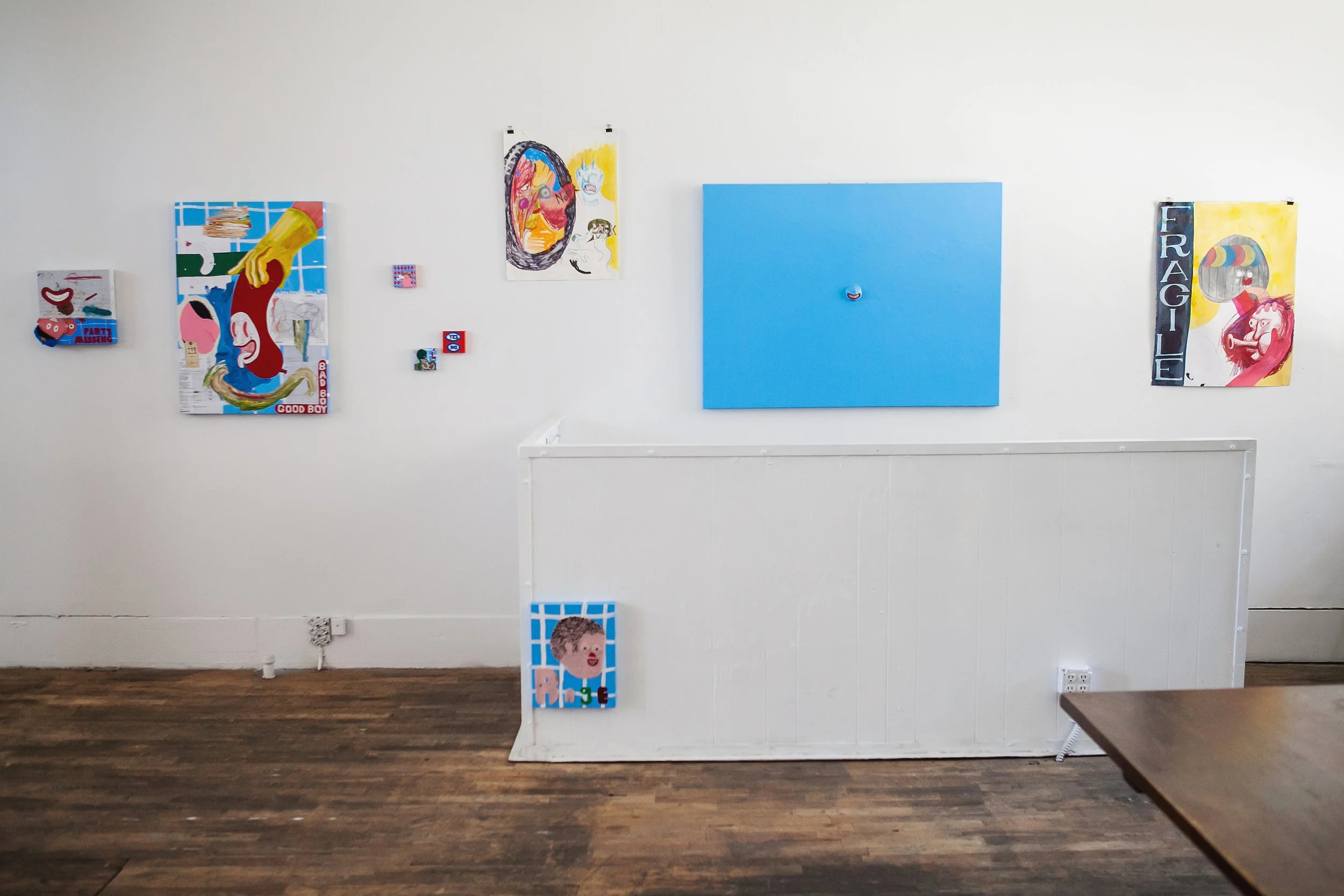 Gallery View