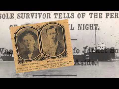 Algonac Storm April 28th 2018