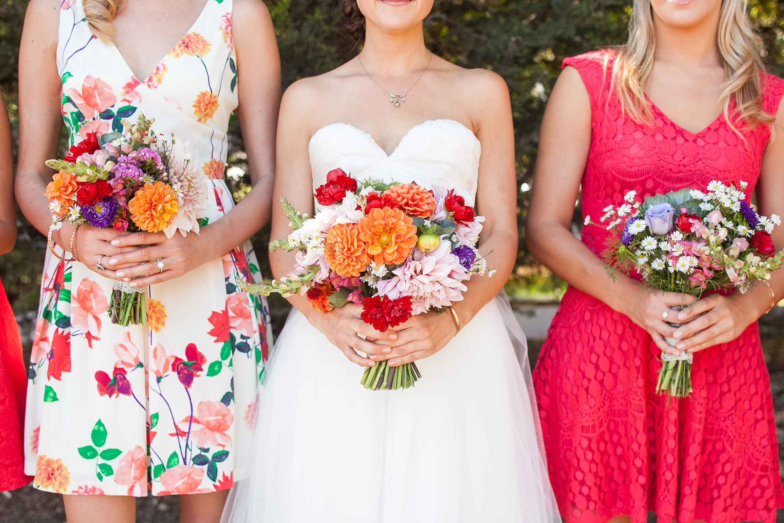 Melissa + Ryan :: Flying Caballos Ranch