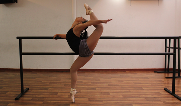 ballet