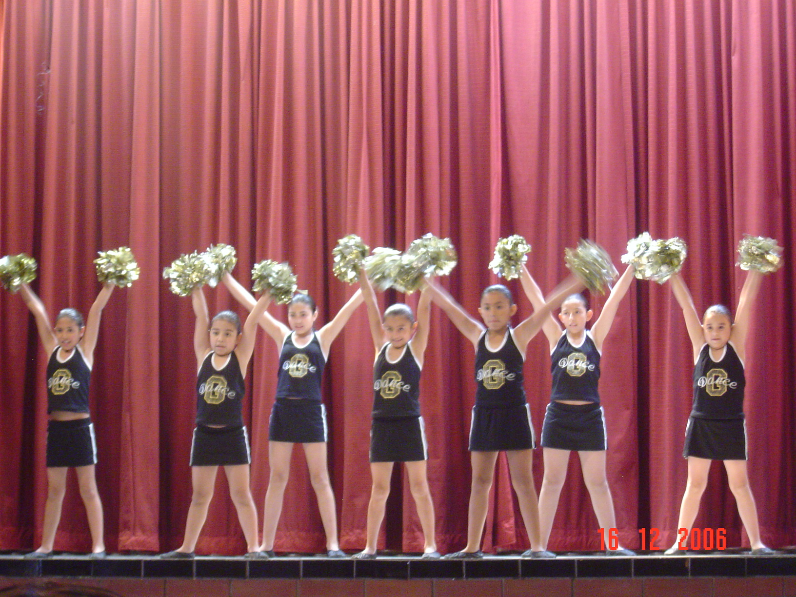 2006 Junior Jazz & Pom.jpg