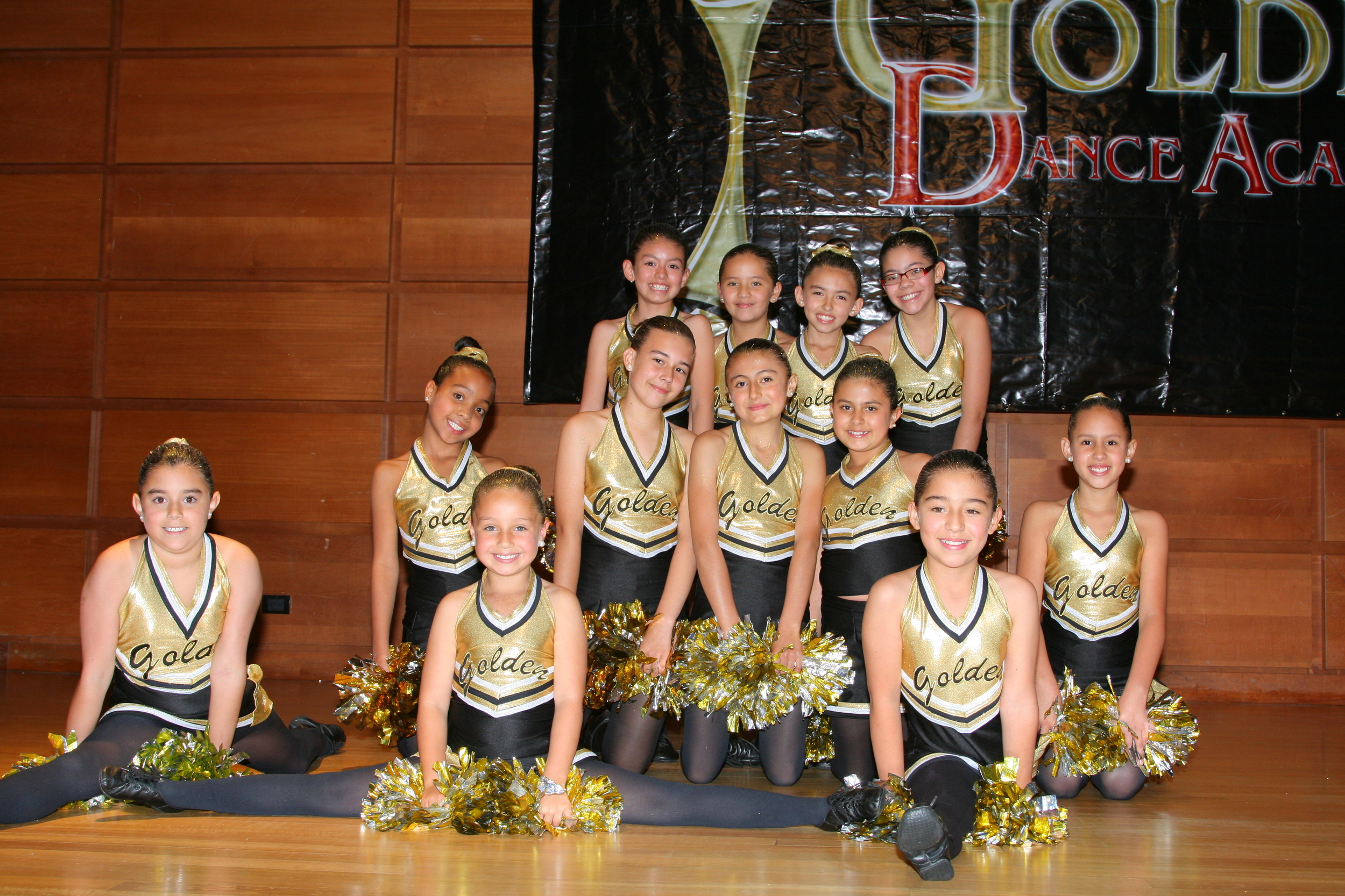 2008 Junior Jazz & Pom Team.JPG