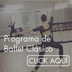 Clases de Ballet