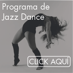 Clases de Danza Jazz