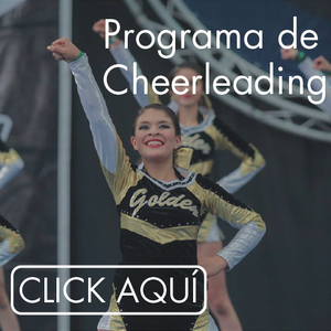 clases de cheerleading