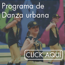 clases de danza urbana