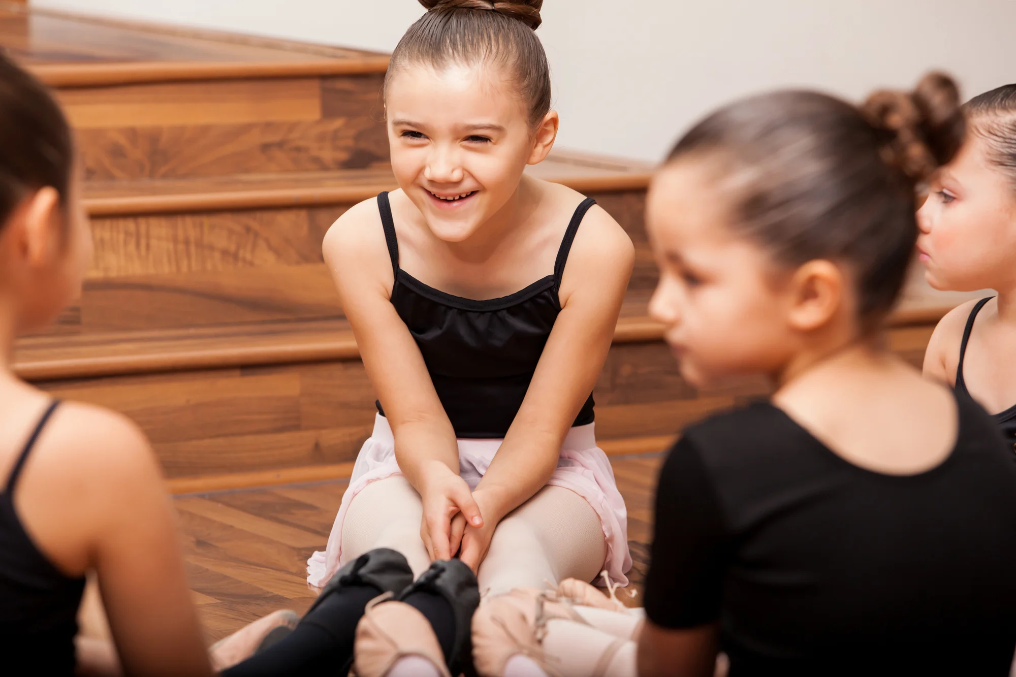 Why Dance Classes are a Fun Hobby for Your Daughter