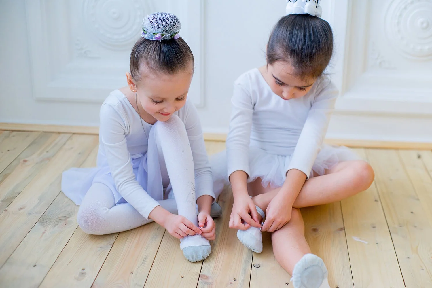 6 Reasons Your Daughter Should Start Dance Lessons